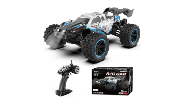 Kids & Toys