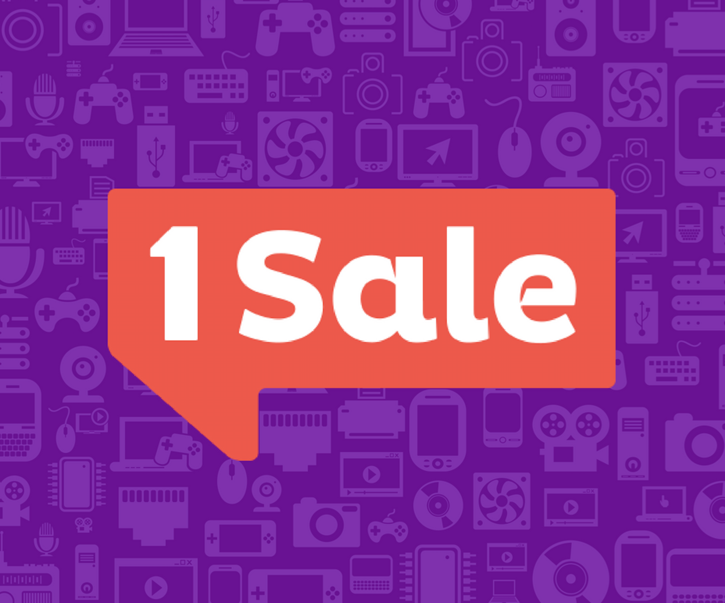 https://www.1sale.com/wp-content/themes/community/assets/img/1SaleLogoOnPurple.png