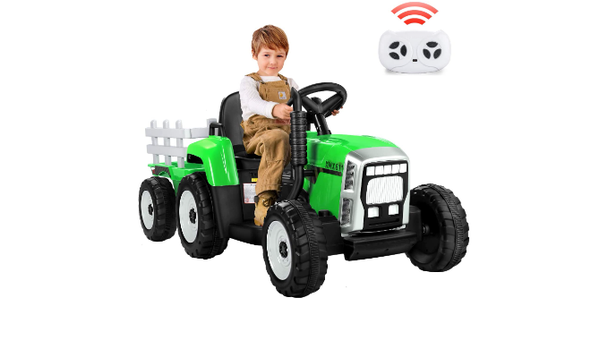metakoo tractor