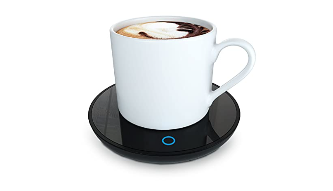 Stay Cozy USB Mug Warmer by COEXS