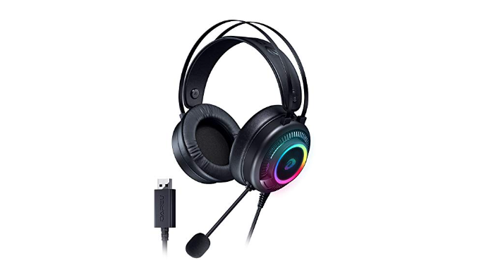 Dareu headset cheap