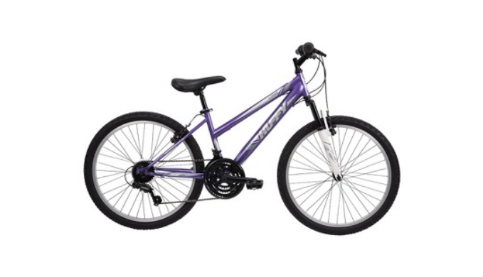 Huffy Women s Highland 24