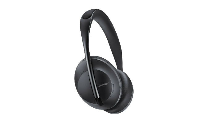 Bose Noise Cancelling Headphones 700 - Refurbished