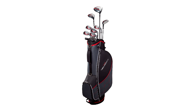 wilson velocity tour
