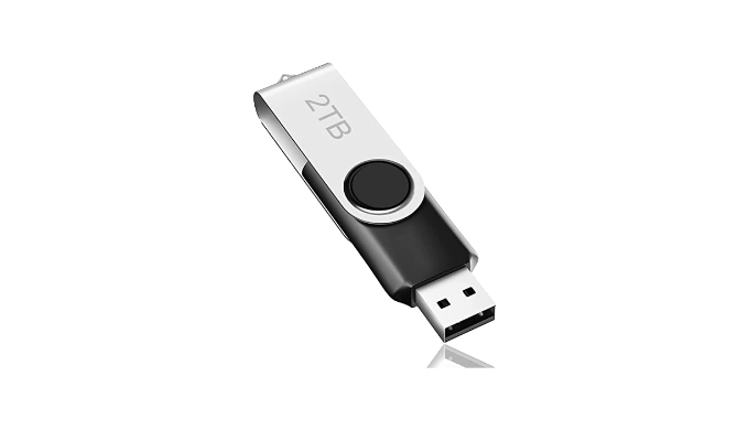 Flash Drive Memory Stick Pen Drive USB2.0 USB Stick High Speed