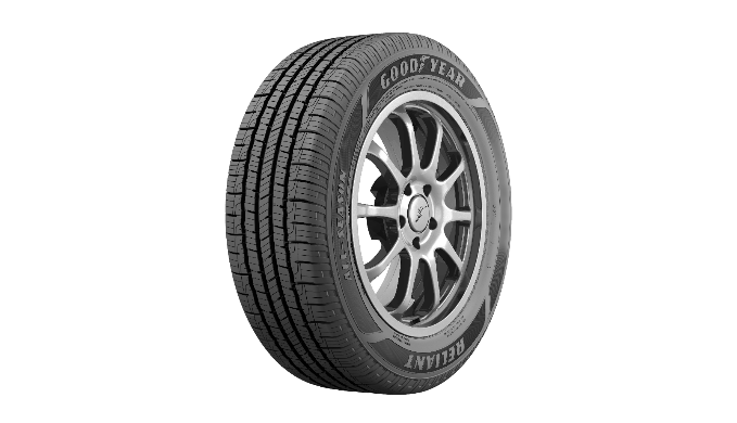 Buy Vanderbilt Grand Spirit Touring L/X P235/55R17 Tires