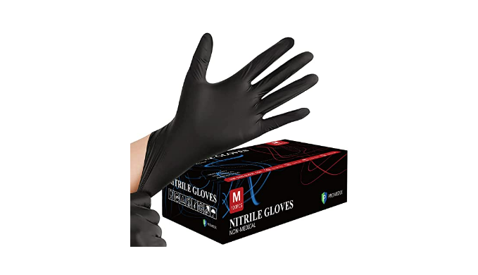 Comment Retirer Ses Gants Jetables En Toute Sécurité ? MAPA Professional