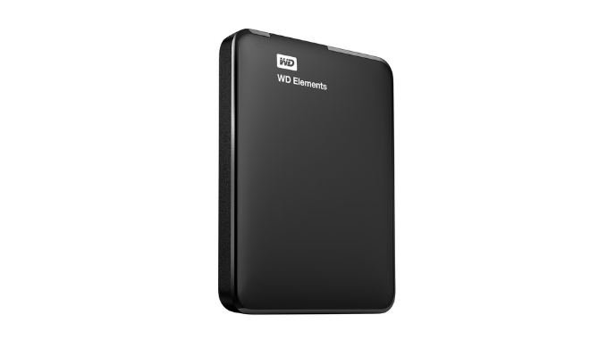 Skinnende tidligste akademisk WD 1TB Elements Portable USB 3.0 External Hard Drive - Coupon Codes, Promo  Codes, Daily Deals, Save Money Today | 1Sale