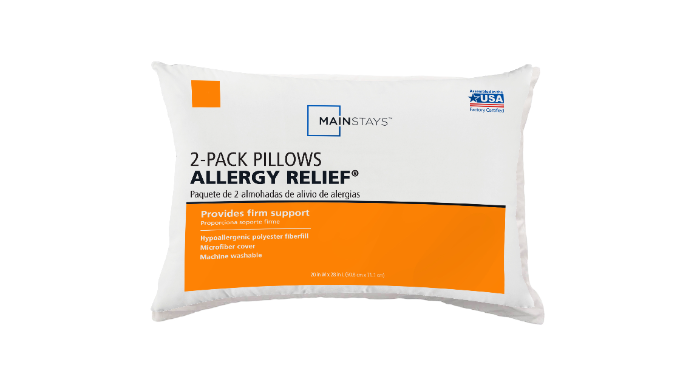 queen walmart mainstays allergy relief mattress protector