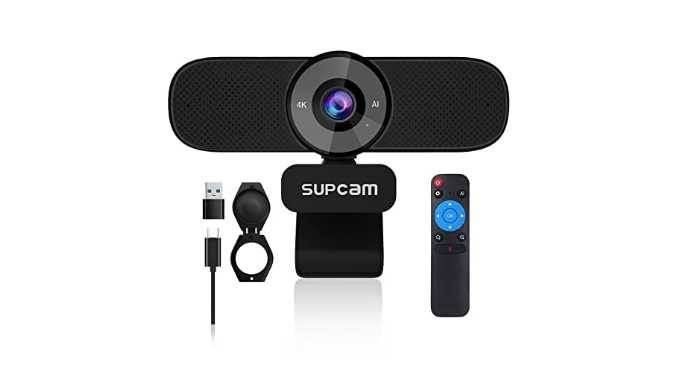 external hd webcam