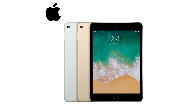 Apple® iPad mini 4, 128GB, Wi-Fi Only, A1538 - Coupon Codes, Promo