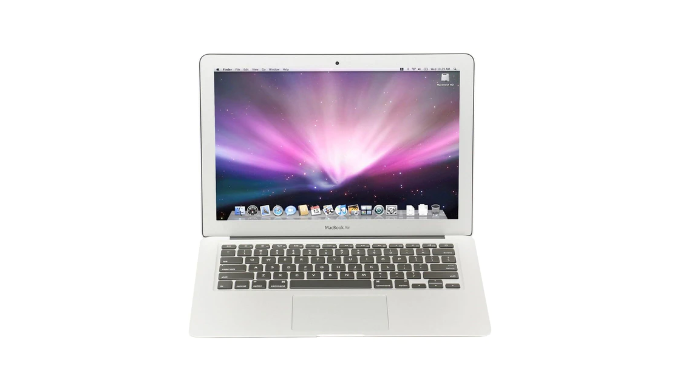 mqd32lla macbook air