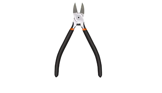BOENFU Wire Cutters for Crafting Heavy Duty Nippers Tool Jewel
