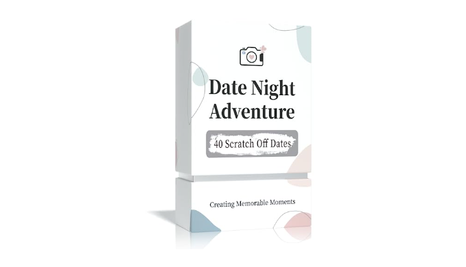 40 Date Ideas Card Games For Couples Date Night Unique Date Deck 40 Date Ideas Card Games For Couples Date Night Unique Date Deck
