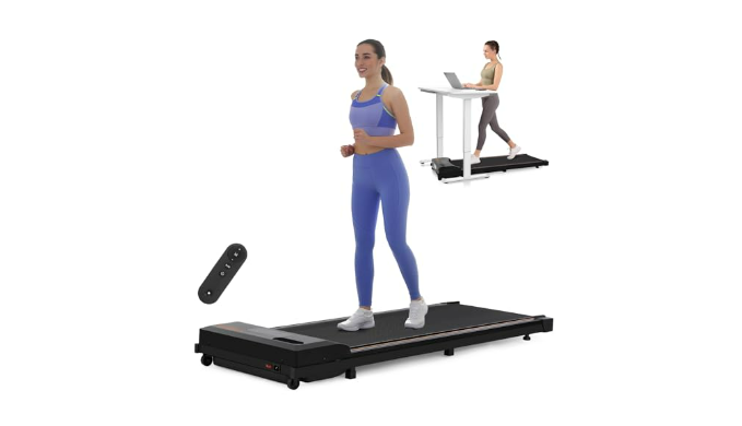 Walk jog sales run machine