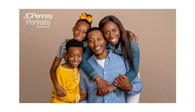 Photography Shoot Packages at — ✶ JCPenney Portraits by Lifetouch ✶ — (Up  to 84% Off) - Coupon Codes, Promo Codes, Daily Deals, Save Money Today