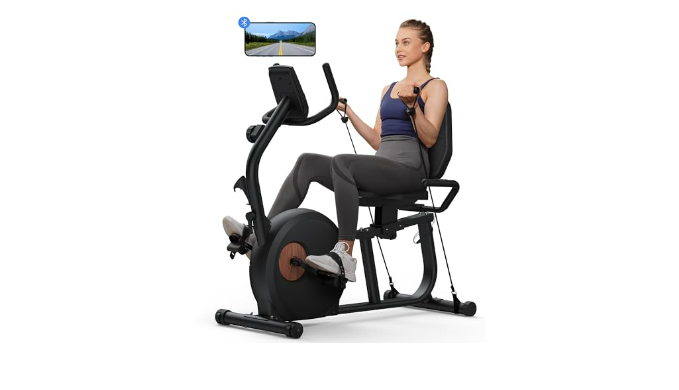 best bicycle for daily exercise