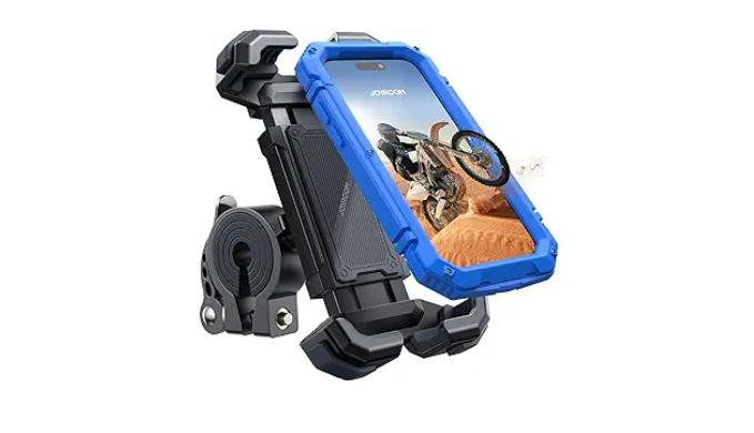 bicycle babacom motorcycle phone holder