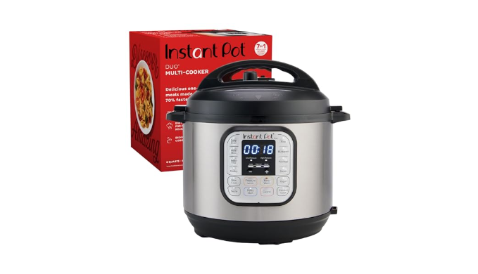 Electric Pressure Crock Pot Slow Cooker Pressure Cooker Crockpot