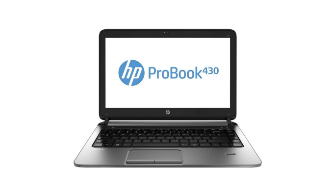 HP PROBOOK 430 G1 13.2″ INTEL CORE I5-4200U 1.60 GHZ - 8GB RAM, 500GB ...