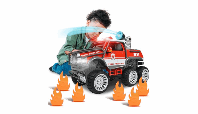 【中古】 Sunny Days Ahead / Shake Some Action! Sunny Days Entertainment Maxx Action Fire Rescue Off Road