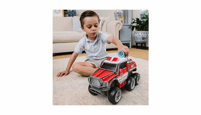 【中古】 Sunny Days Ahead / Shake Some Action! Amazon.com: Sunny Days Entertainment Maxx Action Fire Rescue